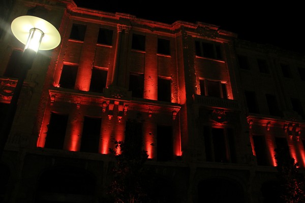 Arturo Sandoval @ Beirut Jazz Festival
